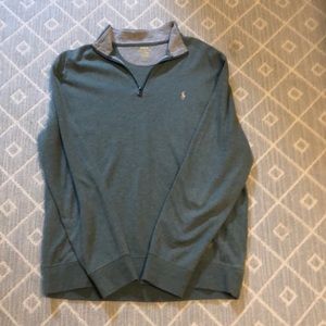 Polo Ralph Lauren Large mens sweater